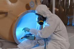 Electro Chemical's ultra high purity fluoropolymer lined solutions for the semiconductor, chemcial processing, storage and transportation industries
